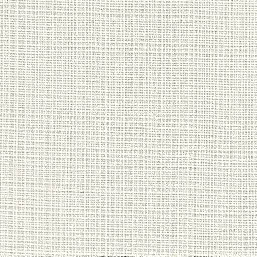 A swatch of a linen-wool blend fabric with a subtle texture.